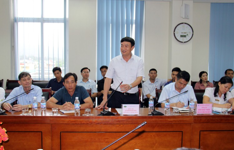 Nâng cao công tác tuyển dụng lao động và tuyển sinh học nghề