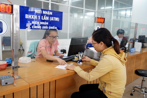 Từ 01/3/2018, nhiều chính sách mới về BHXH, BHYT có hiệu lực