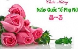 Thơ vui ngày 8/3